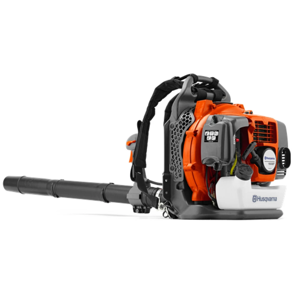 Husqvarna 150BT Backpack Blower #965877601 1 Husqvarna 150BT Backpack Blower #965877601