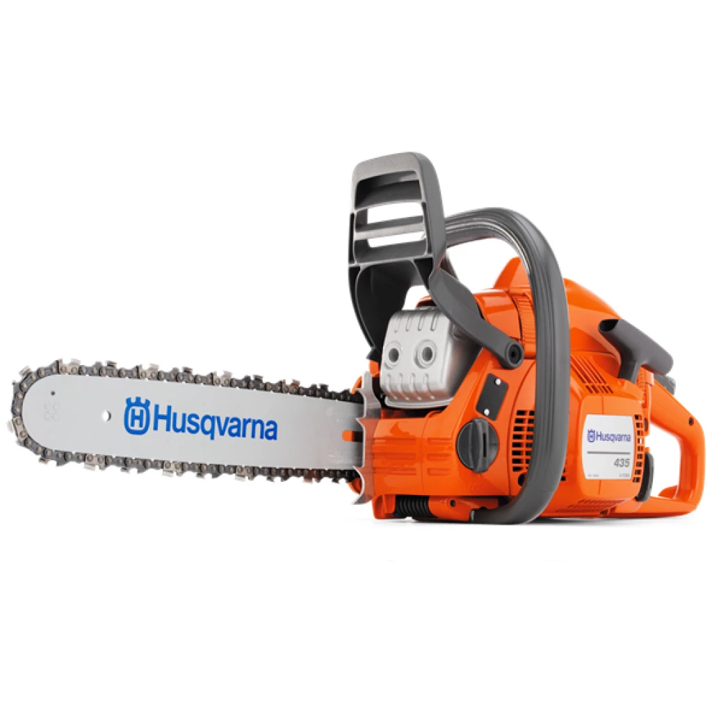 Husqvarna 435e II Chainsaw 16" #970515336 1 Husqvarna 435e II Chainsaw 16" #970515336