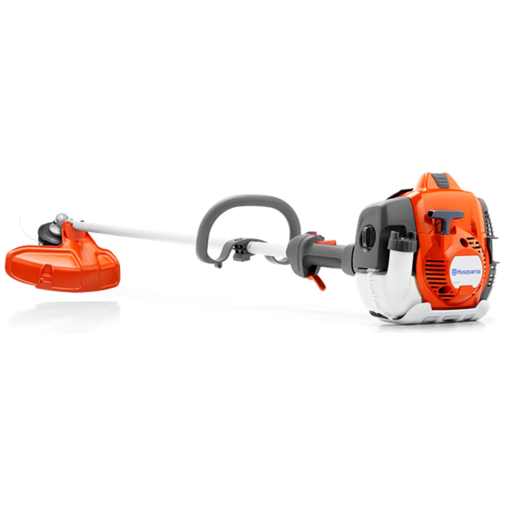Husqvarna 525LST II Commercial Trimmer #970446503 1 Husqvarna 525LST II Commercial Trimmer #970446503