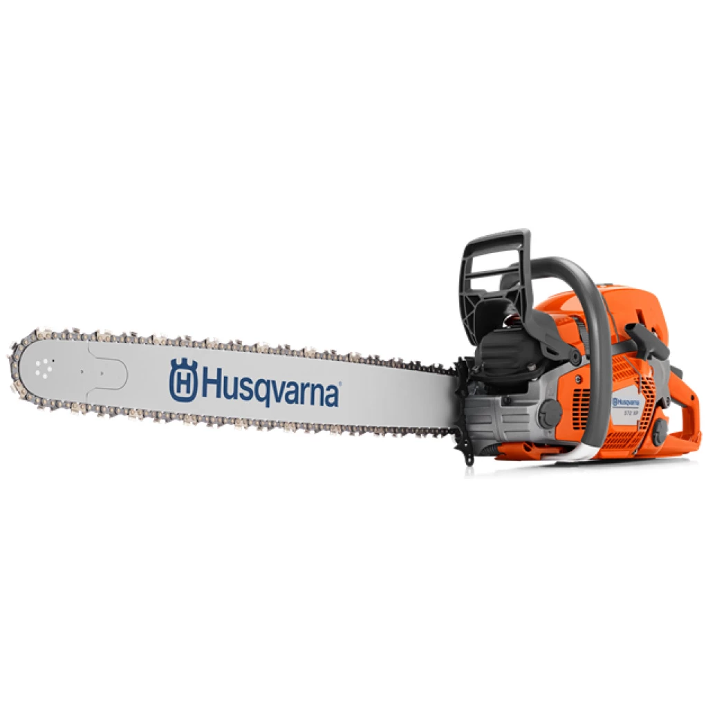 Husqvarna 572 XP G Heated Handle Chainsaw 24" #966733404 1 Husqvarna 572 XP G Heated Handle Chainsaw 24" #966733404
