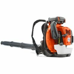 Husqvarna 580BTS II Backpack Blower #967851301