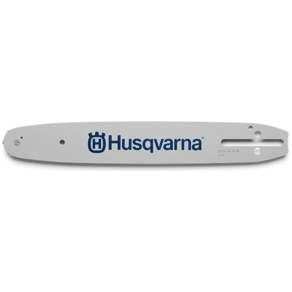 Husqvarna 12" Sprocket Nose Polesaw Bar HL280-45 #501959245 1 Husqvarna 12" Sprocket Nose Polesaw Bar HL280-45 #501959245