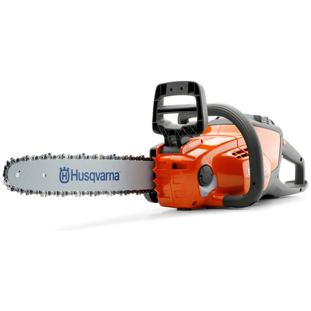 Husqvarna 120i Battery Powered Chainsaw 14" #967098101 1 Husqvarna 120i Battery Powered Chainsaw 14" #967098101