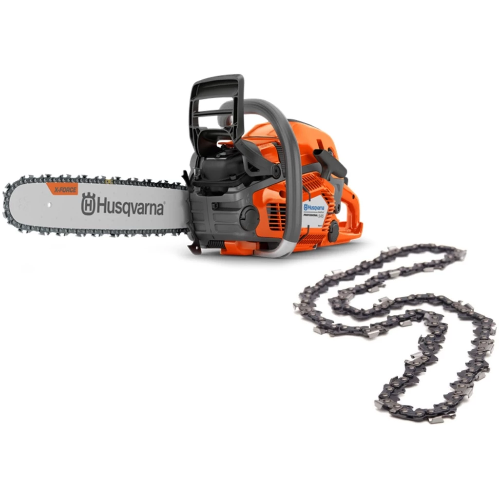 Husqvarna 545 Mark II Chainsaw 20" #967690640 1 Husqvarna 545 Mark II Chainsaw 20" #967690640