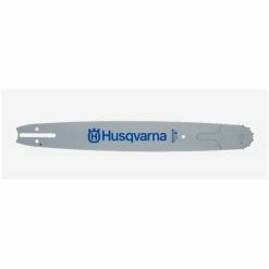 Husqvarna 18" Solid Nose Chainsaw Bar HA380-68 #596009468