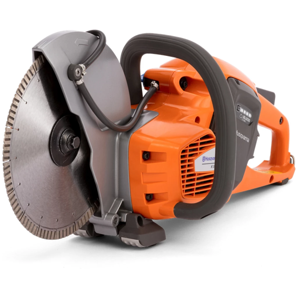 Husqvarna K 535i Power Cutter #967795902 1 Husqvarna K 535i Power Cutter #967795902