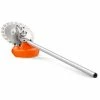 Husqvarna RA850 Weed Scissor Attachment #967908501