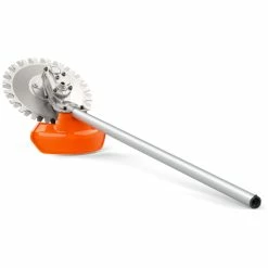 Husqvarna RA850 Weed Scissor Attachment #967908501