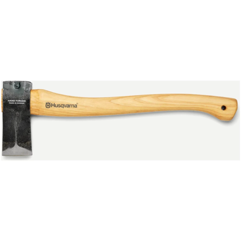 Husqvarna 19" Wooden Split Axe OEM #596271001 1 Husqvarna 19" Wooden Split Axe OEM #596271001
