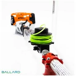 Ballard Smart Spool & Trimmer Clip (Single) #SSTC01