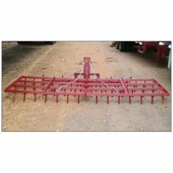 Darrell Harp Enterprises Spike Harrow 10'