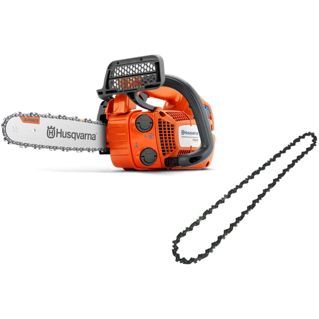 Husqvarna T525 Chainsaw 12" #967633312 1 Husqvarna T525 Chainsaw 12" #967633312