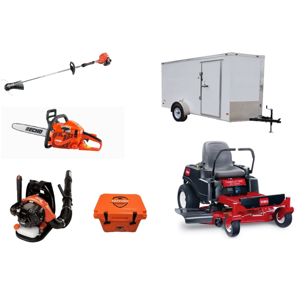 Cynergy Cargo LLC TE313 Toro Mower Bundle - SS4225 TimeCutter Zero Turn PB-265LN Blower SRM-225 Trimmer 1 Cynergy Cargo LLC TE313 Toro Mower Bundle - SS4225 TimeCutter Zero Turn PB-265LN Blower SRM-225 Trimmer