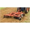 Tufline TW5 Series 8' Tandem Wheel Disc Harrow #TW972222