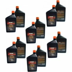 ECHO Bar And Chain Oil Case/12 #6459012