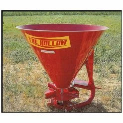 Darrell Harp Enterprises The Hollow Spreader #XA300