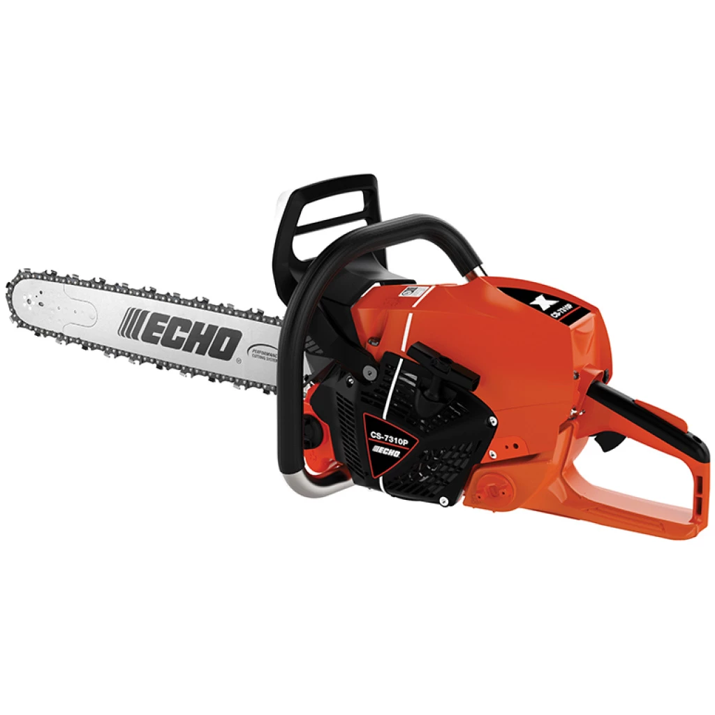 ECHO CS-7310P Chainsaw 24" #CS-7310P-24 1 ECHO CS-7310P Chainsaw 24" #CS-7310P-24
