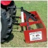 Darrell Harp Enterprises ATLAS Heavy Duty Box Blade 5'