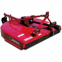 Bush Hog Single-Spindle Rotary Cutter 5' #BH25
