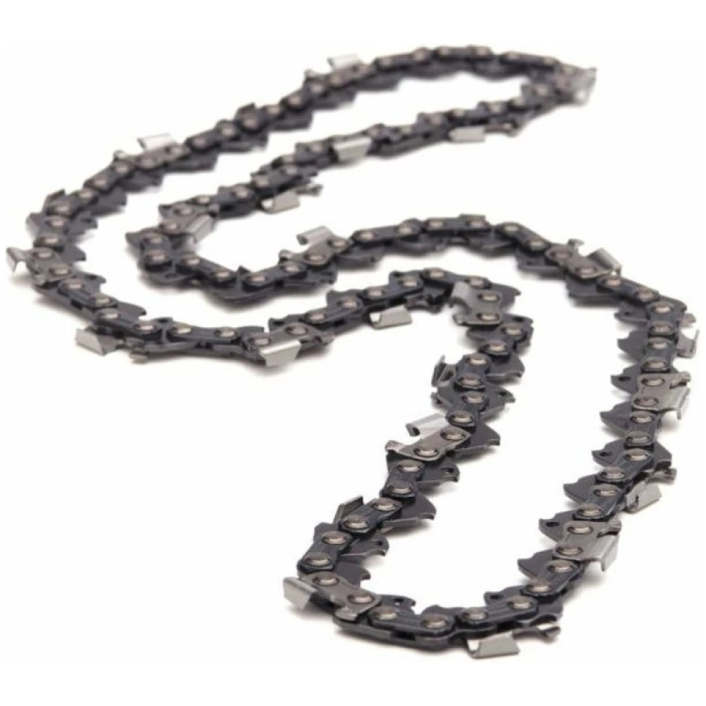 Husqvarna X-Cut Chainsaw Chain S93G 3/8 .050 52DL #585422152 1 Husqvarna X-Cut Chainsaw Chain S93G 3/8 .050 52DL #585422152