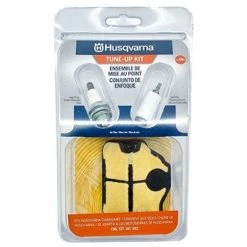Husqvarna 136, 137, 141, 142 Chainsaw Maintenance Kit OEM #599333001