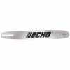 ECHO 12" Chainsaw Guide Bar #12A0CD3745C