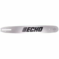 ECHO 12" Chainsaw Guide Bar #12A0CD3745C