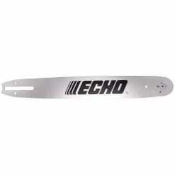 ECHO 18" Chainsaw Guide Bar #18B0AD3372C