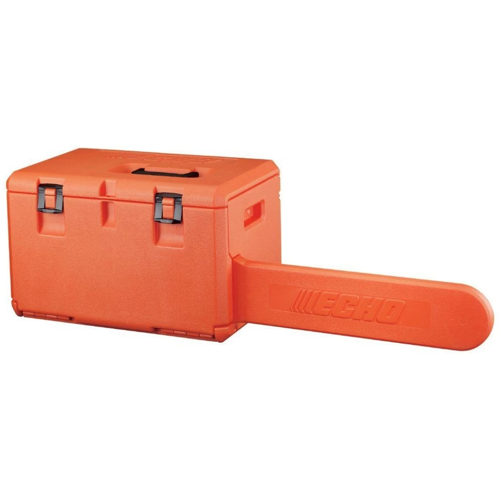 ECHO ToughChest 20 In. Chainsaw Carrying Case #99988801210 1 ECHO ToughChest 20 In. Chainsaw Carrying Case #99988801210