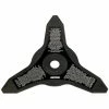 ECHO 10" 3-Tooth Grass & Weed Blade 20mm Arbor Size #99944200047