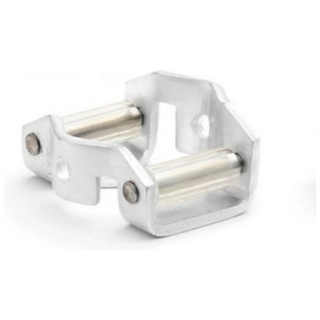 Husqvarna Roller File Guide 3/8" Mini H38 OEM #596284701 1 Husqvarna Roller File Guide 3/8" Mini H38 OEM #596284701