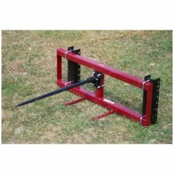 Darrell Harp Enterprises Front Loader Spike #FLS-1