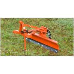 Tufline GB4 Series 8' Grader Blade #GB4-96