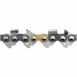Husqvarna X-Cut Chainsaw Chain SP33G .325 .050 80DL #581643604