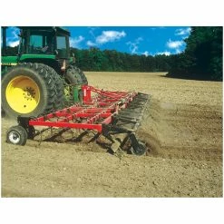 Unverferth 8' Perfecta Field Cultivator