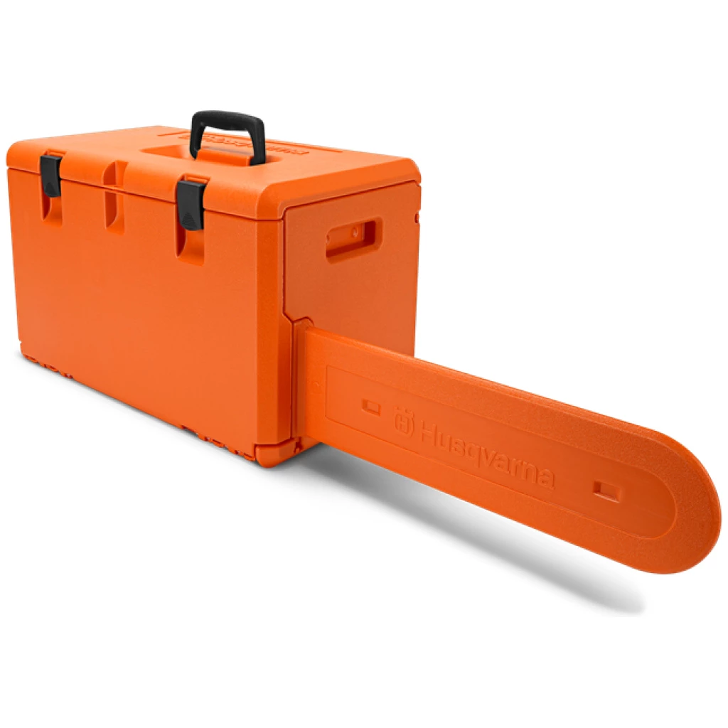 Husqvarna Powerbox Chainsaw Carry Case 1 Husqvarna Powerbox Chainsaw Carry Case