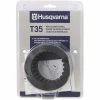 Husqvarna Replacement Spool For T35 #596784001