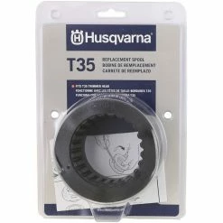 Husqvarna Replacement Spool For T35 #596784001