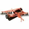 Tufline TW5 Series 12' Tandem Wheel Disc Harrow #TW93222